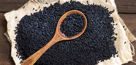 What is the Difference Between Black Seeds and Black Cumin Seeds - Pediaa.Com