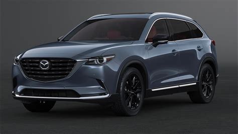 2023 MAZDA CX-9 - FIRST LOOK, release date & PRICE - YouTube