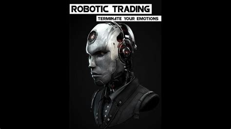 How to Use and Create Forex Trading Robots - YouTube