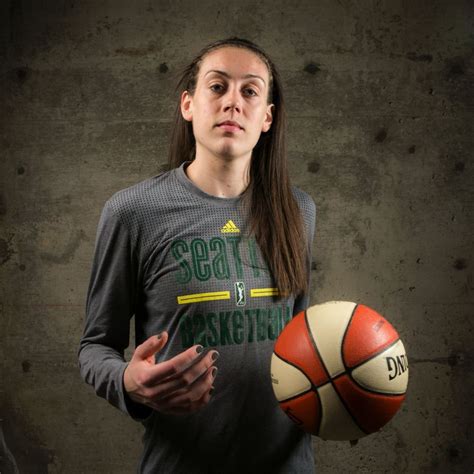 How far can Breanna Stewart take the Seattle Storm and WNBA? | The Seattle Times