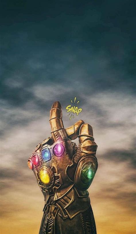 "snap" : r/Avengers