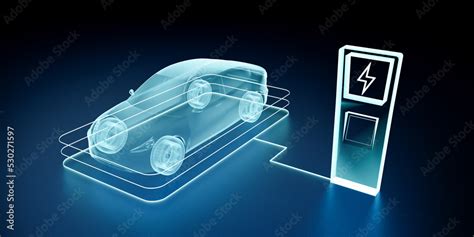 Smart autonomous electric vehicle recharging at wireless charger ...