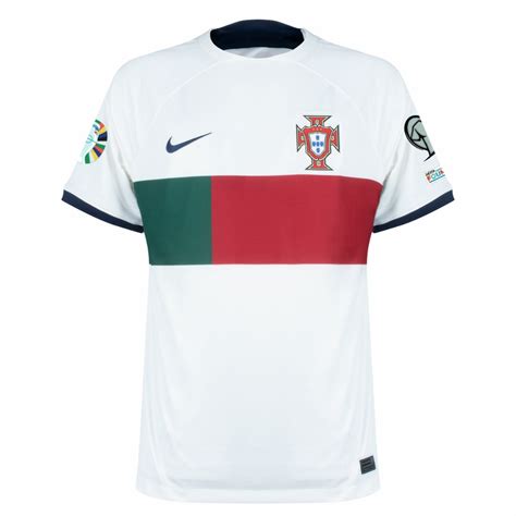 Portugal Jersey Euro 2024 - Daisi Edeline