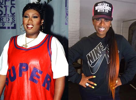 Missy Elliot’s Weight Loss: A Journey of Transformation and Triumph ...