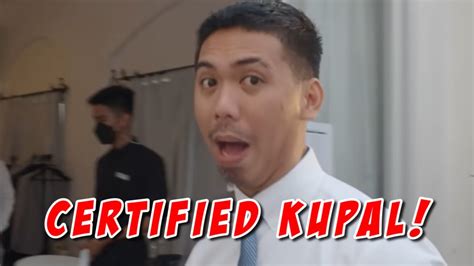 "CERTIFIED KUPAL!" in other languages - YouTube