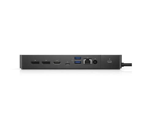 DELL WD19DCS USB-C Performance Dock with 240W AC Adapter | Shop Today. Get it Tomorrow ...