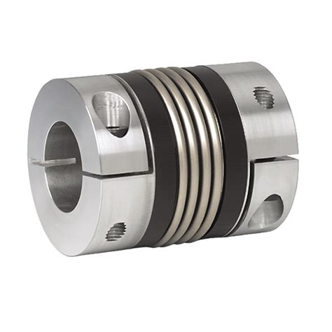 Flexible Shaft Couplings - Shaft Couplings | MISUMI