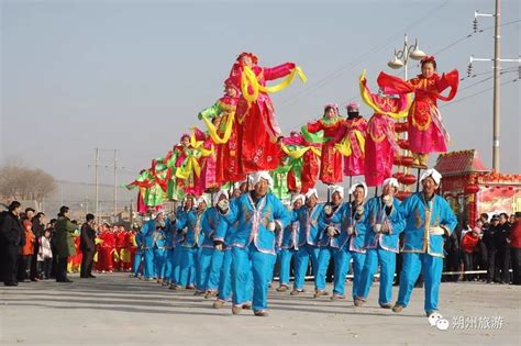 朔州春节风俗,忻州春节祈福,朔州春节社火(第15页)_大山谷图库