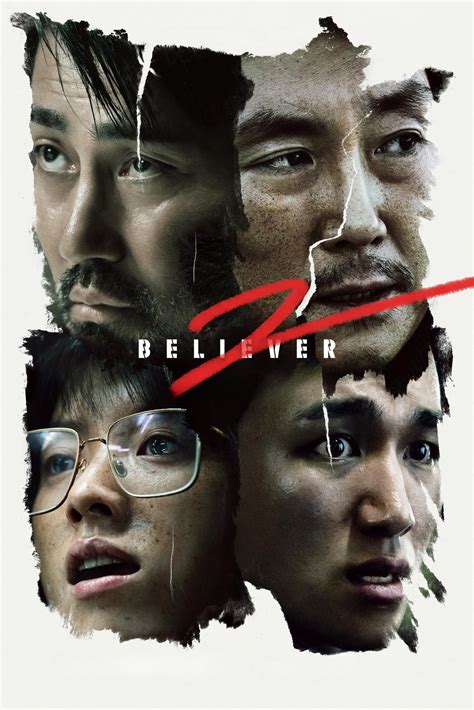 Believer 2 (2023) - Posters — The Movie Database (TMDB)