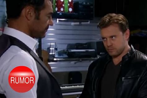 ‘General Hospital’ RUMOR: Jason Discovers Morgan Corinthos Alive - Rudge Holding Him Hostage ...