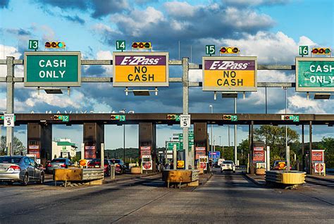 Atlantic City Expressway Toll Booths to be Eliminated