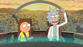 The New ‘Rick and Morty’ Voice Actors Are Better Than Justin Roiland At ...