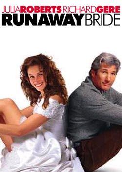 Runaway Bride (1999). Julia Roberts, Richard Gere. Romantic | Comedy. ♥ ...