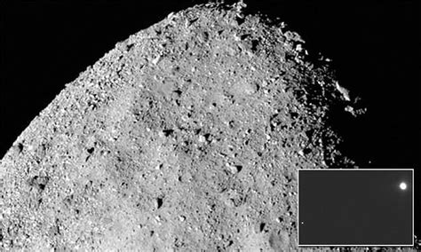 NASA capture incredible image of 87 million tonne ‘apocalypse asteroid ...