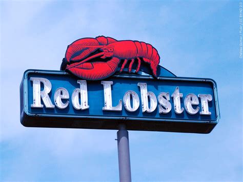 Local Red Lobster permanently closed