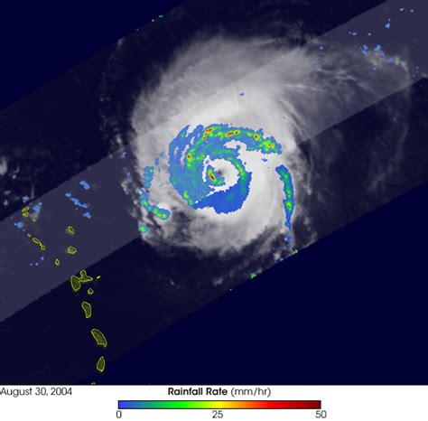 Hurricane Frances