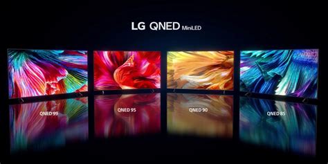 QNED vs OLED Tv, Which Should You Choose? | TVsBook