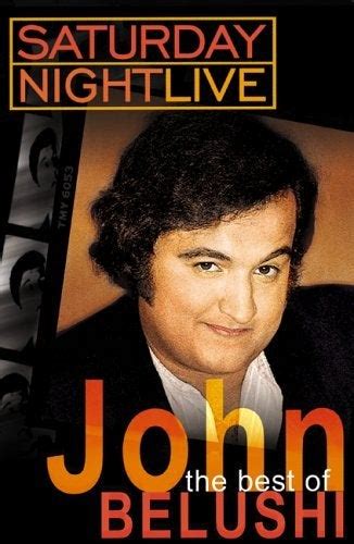 SNL: The Best of John Belushi - IGN