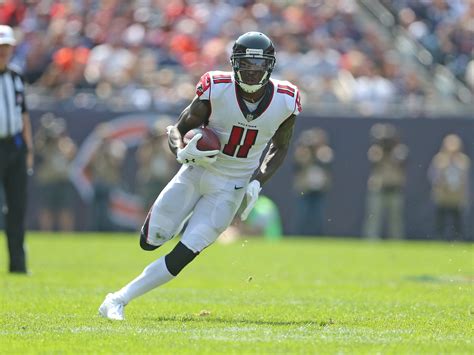 Titans’ Julio Jones: Interesting stats and info to know about WR