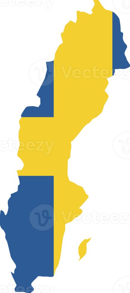 Sweden Map Map Transparent Background PNG Clipart HiClipart, 52% OFF