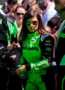 Danica Patrick crashes out of final race at Indianapolis 500 | PBS News