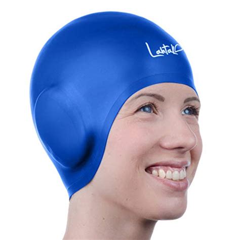 Discover The Best Water Polo Swim Caps For Optimal Performance