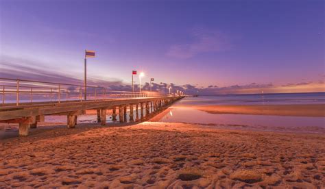 My Melbourne Experience, and beyond: Frankston Beach - a great place to spend summer in Melbourne