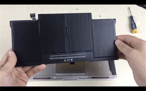 Macbook Battery Replacement | Computer Repairs Central Coast