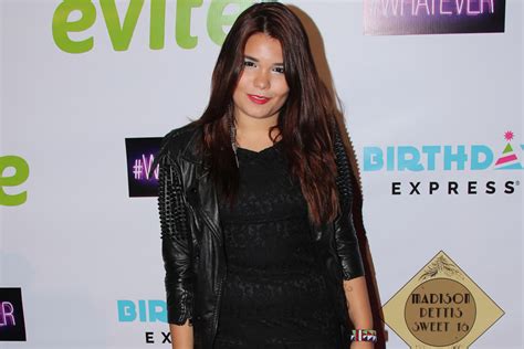 Demi Lovato’s Sister Madison De La Garza Spills on What It’s REALLY ...