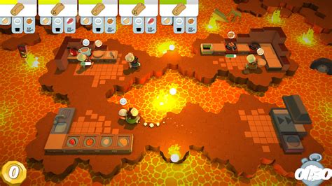 Jogo Overcooked! para PC - Dicas, análise e imagens | Jogorama