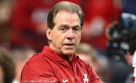 Nick Saban's $80 Million Net Worth - Know His Annual Salary As Coach and Properties | Glamour Path