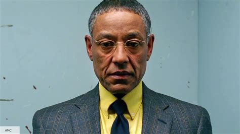 Giancarlo Esposito explains how his Breaking Bad villain was so scary