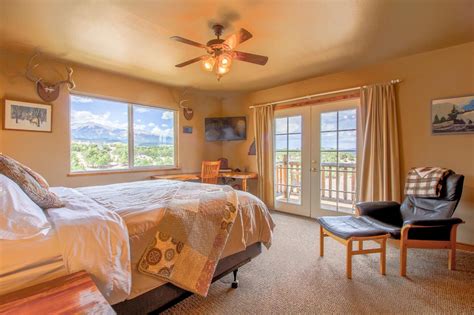 9 Best Hotels in Salida, Colorado