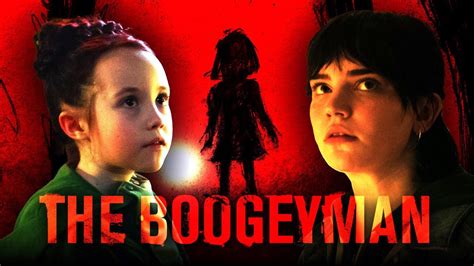 The Boogeyman Cast: Every Actor Who Appears In the Movie