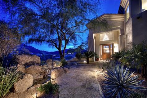 9 Amazing Luxury Homes in Scottsdale, AZ - Page 7 of 9 - Luxury Pictures