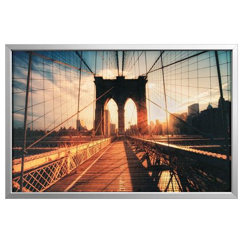 15 Best Collection of Ikea Brooklyn Bridge Wall Art