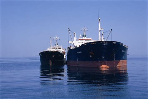 New ISO standard for safe bunkering of LNG-fuelled ships - Maritime Gateway