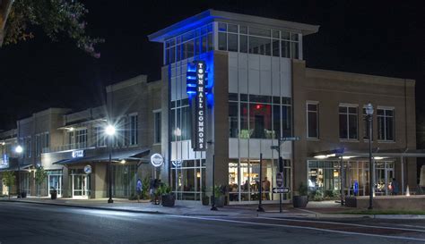 Downtown Holly Springs, NC - Night Photography | Night photography ...