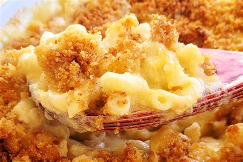 Top 2 Macaroni And Cheese Recipes