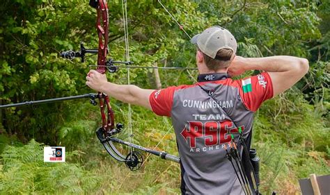 How to set up a compound bow rest - Shootingcabin.com