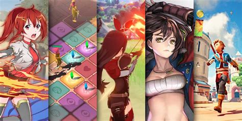 √1000以上 best rpg games mobile 2021 110342-Best free rpg mobile games ...