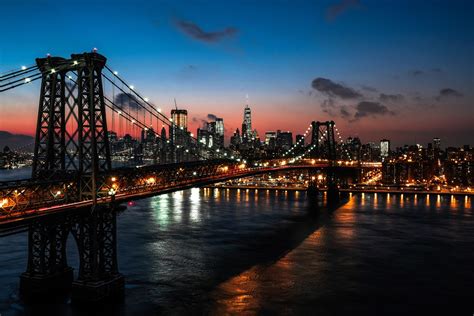 New York Travel Guide