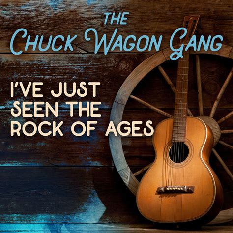 The Chuck Wagon Gang releases somber “I’ve Just Seen The Rock Of Ages” – Mountain Home