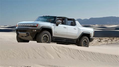 GMC Hummer EV 2021: Release date, price, interior, crab walk and more ...