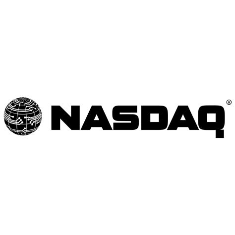 Nasdaq Logo PNG Transparent & SVG Vector - Freebie Supply