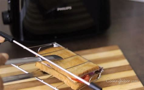 6 Best Sandwich Toasters in 2021 - Cooking Indoor