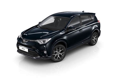 2017 Toyota Rav4 Colors | 2017 - 2018 Best Cars Reviews | Toyota rav4, Toyota, Rav4