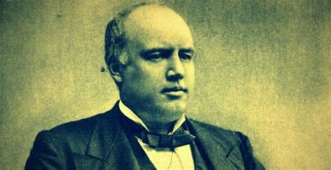 Robert Ingersoll and the Lost Art of Public Speaking | The Saturday Evening Post