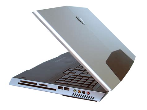 Alienware M17x - Notebookcheck.net External Reviews