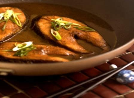 Butterfish Nitsuke (Sake Soy Sauce) | Nitsuke recipe, Seafood recipes, Favorite recipes chicken